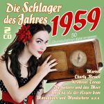 Various - Die Schlager des Jahres 1959