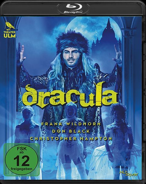 Dracula - Das Musical - Live aus der Wilhelmsburg Ulm