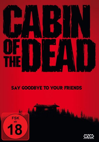 Cabin of the Dead (Wither) (uncut)