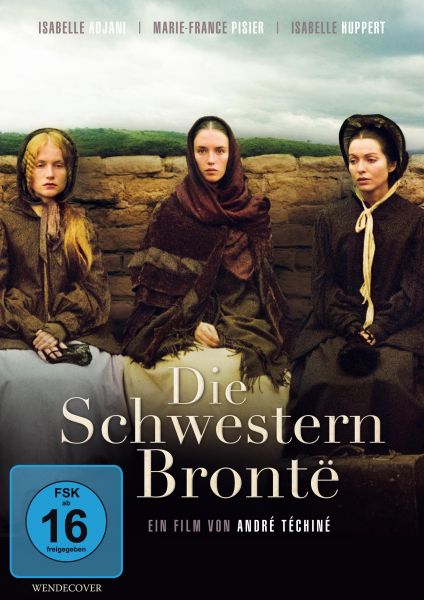 Die Schwestern Brontë
