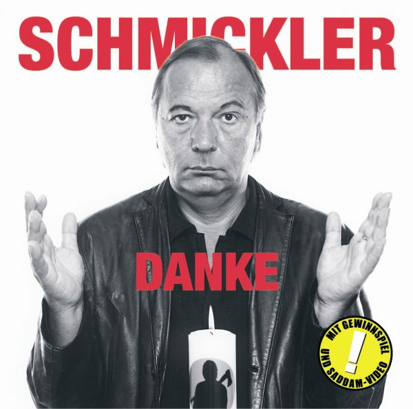 Schmickler, Wilfried - Danke!