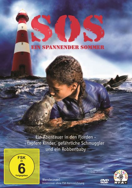 SOS - Ein spannender Sommer