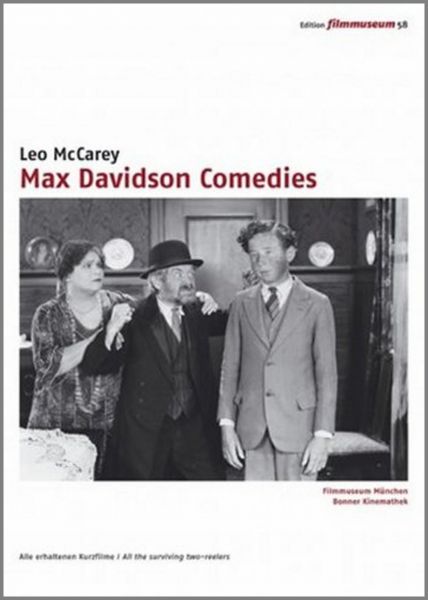 Max Davidson Comedies