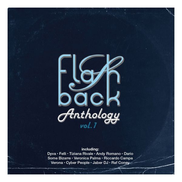 Various - Flashback Anthology Vol. 1