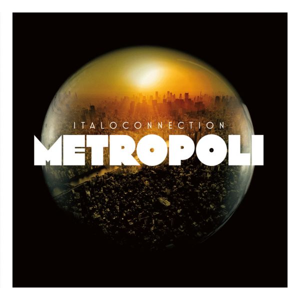 Italoconnection - Metropoli (2CD)