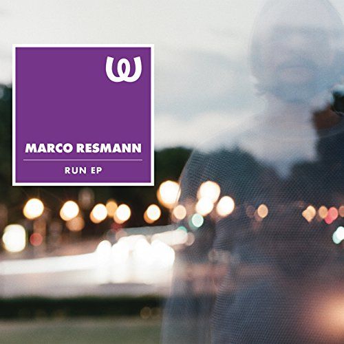 Resmann, Marco - Run EP