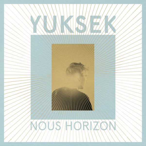 Yuksek - Nous Horizon (2LP)