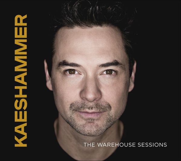 Kaeshammer, Michael - The Warehouse Sessions