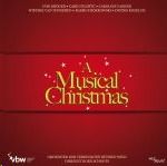 Orchester der Vereinigten Bühnen Wien - A Musical Christmas - Die Weihnachtskonzerte der Vereinigten