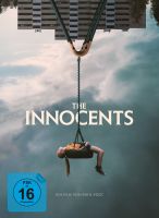 The Innocents - 2-Disc Limited Collector's Edition im Mediabook (Blu-ray + DVD)  