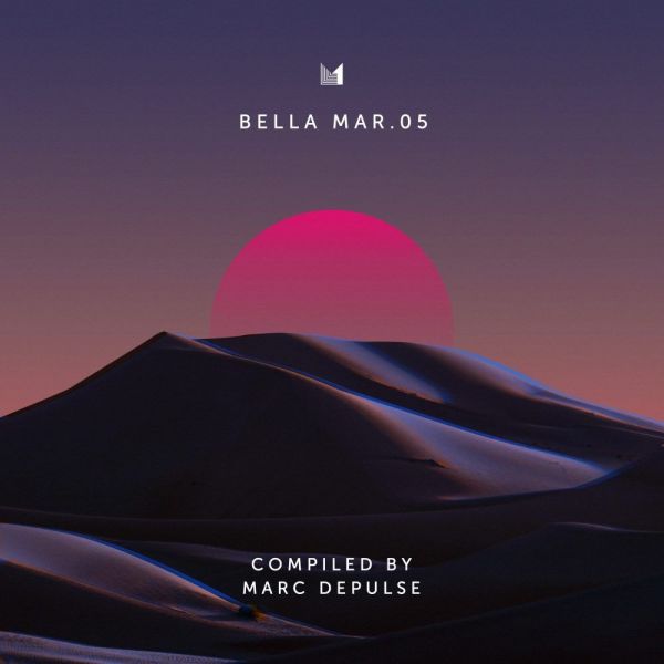 Various - Bella Mar 05 (compiled by Marc DePulse)
