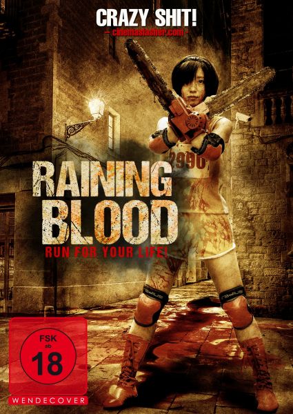 Raining Blood (aka Live)