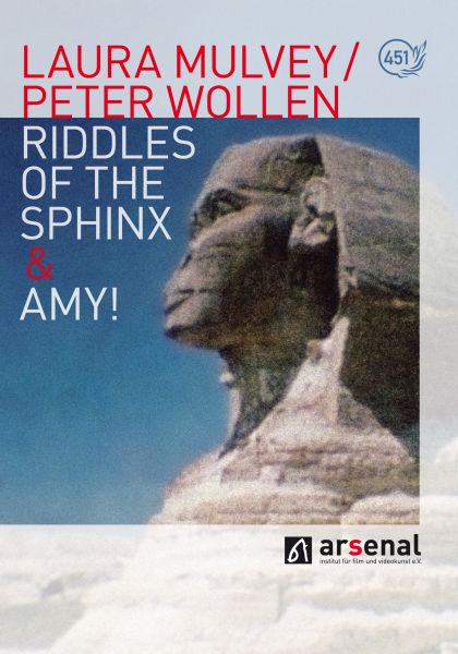 Riddles Of the Sphinx &amp; Amy