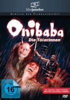 Onibaba - Die Töterinnen  