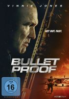 Bulletproof - Get out. Fast.  
