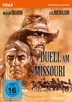 Duell am Missouri (The Missouri Breaks)  