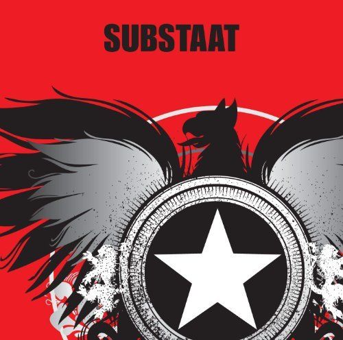 Substaat - Substate