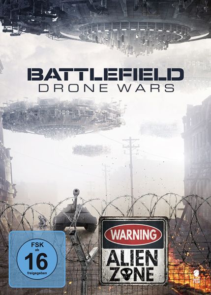 Battlefield: Drone Wars