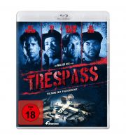 Trespass (uncut) (Blu-ray )  