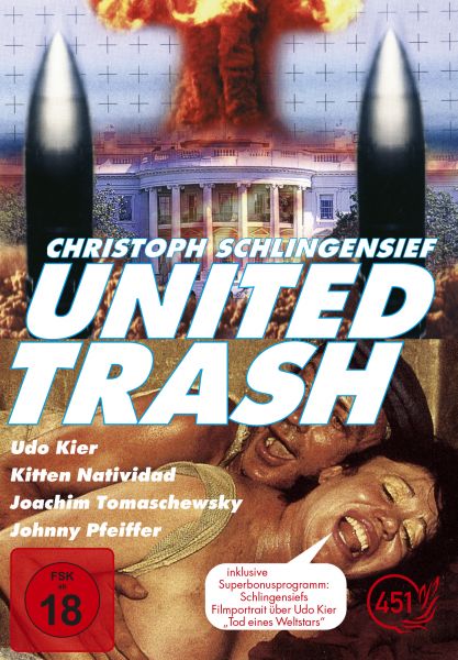 United Trash