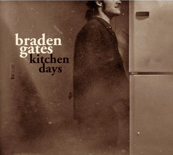 Gates, Braden - Kitchen Days