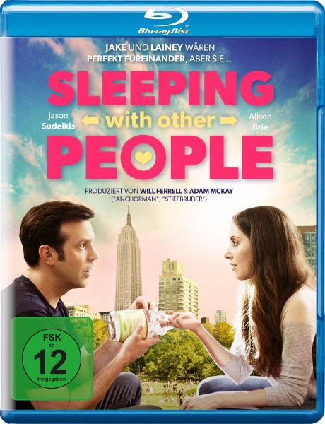 Sleeping with other people