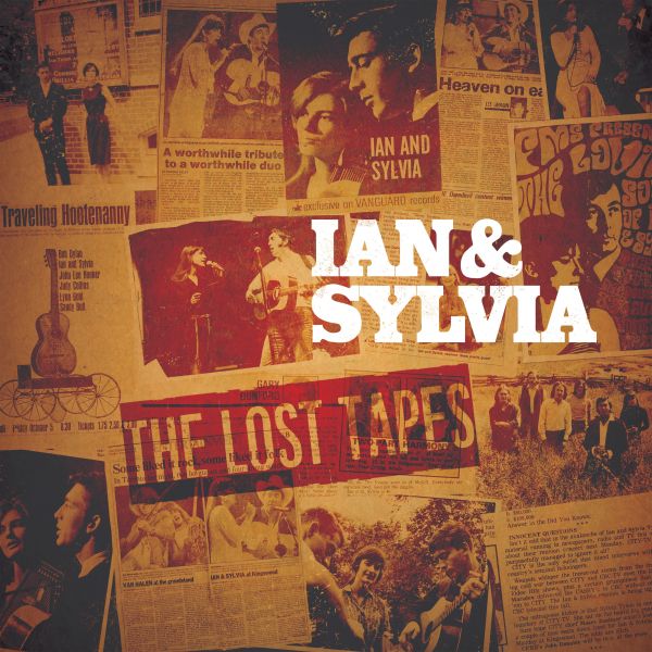 Tyson, Ian & Sylvia - The Lost Tapes