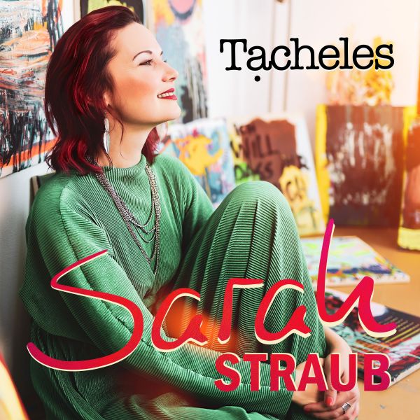 Straub, Sarah - Tacheles