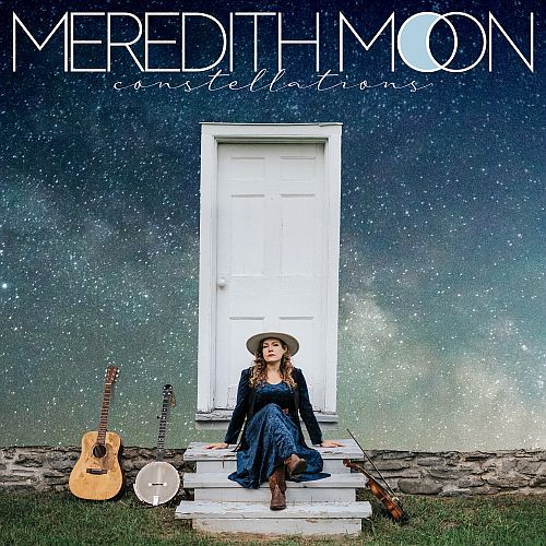 Moon, Meredith - Constellations