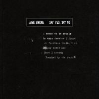Simone, Aime - Say Yes Say No (LP)  