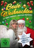 Beste Weihnachten - mit Anke Engelke & Bastian Pastewka  