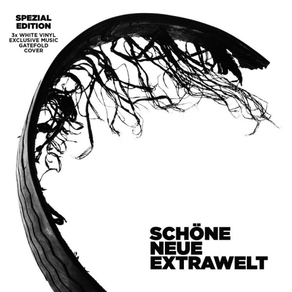 Extrawelt - Schöne Neue Extrawelt (Spezial Edition 3LP)