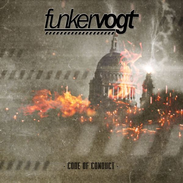 Funker Vogt - Code of Conduct