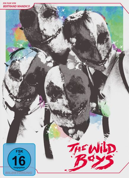 The Wild Boys (Special Edition)