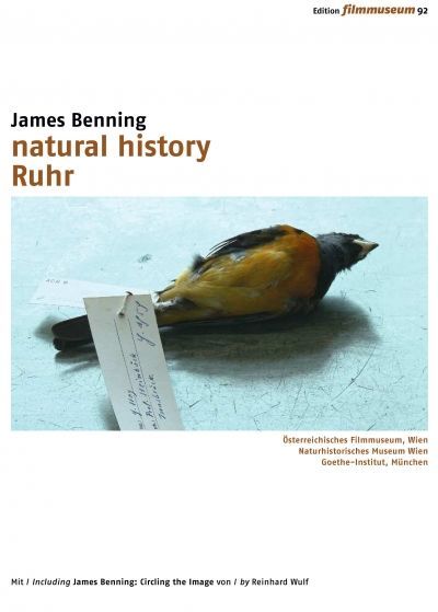 natural history & Ruhr (OmU)