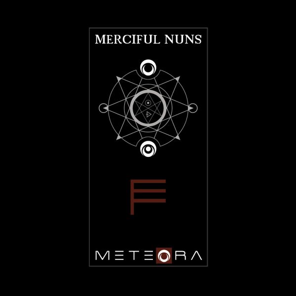 Merciful Nuns - Meteora VII