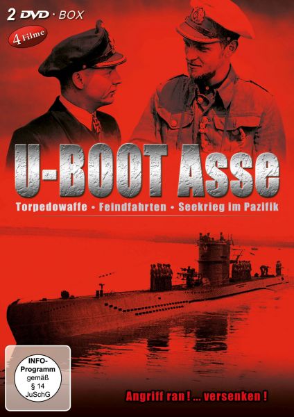 U-Boot Asse