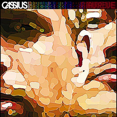 Cassius - Au Reve (2LP+CD)