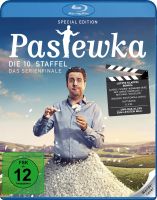 Pastewka - Staffel 10  