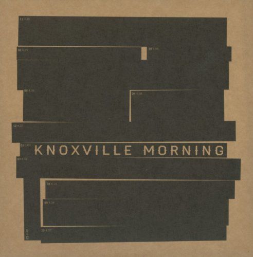 Knoxville Morning - Knoxville morning