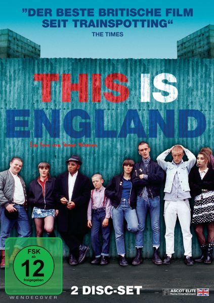 This is England (Special Edition)