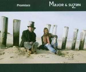 Major &amp; Suzan - Promises