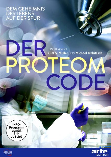 Der Proteom Code