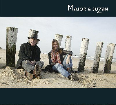 Major & Suzan - Major & Suzan