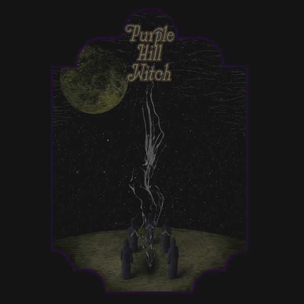Purple Hill Witch - Purple Hill Witch