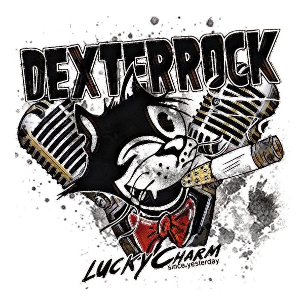 Lucky Charm - Dexterrock