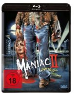 Maniac II - Love to Kill (uncut)  
