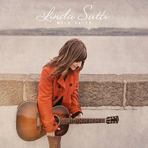 Sutti, Linda - Wild skies (LP)